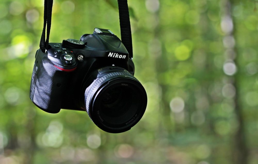 Polaroid kameraer har lenge vært populære blant både profesjonelle fotografer og hobbyfotografer