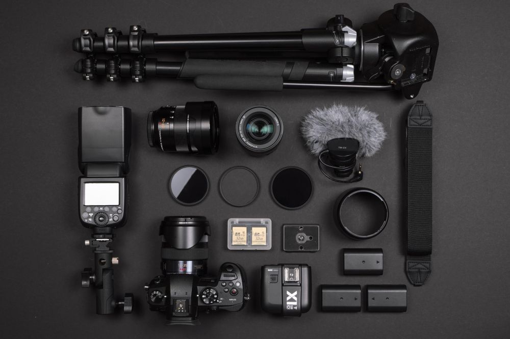 Kamera test: En detaljert undersøkelse av kvaliteten og funksjonaliteten til kameraer