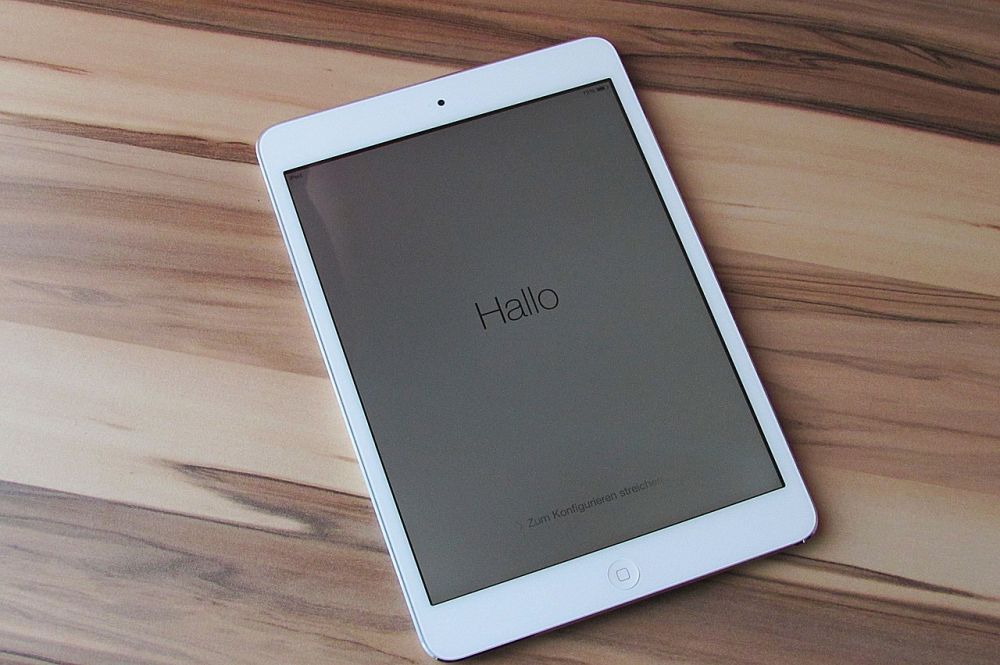 iPad bakgrunn: En dybdegående analyse av utvalg, popularitet, og fordeler og ulemper