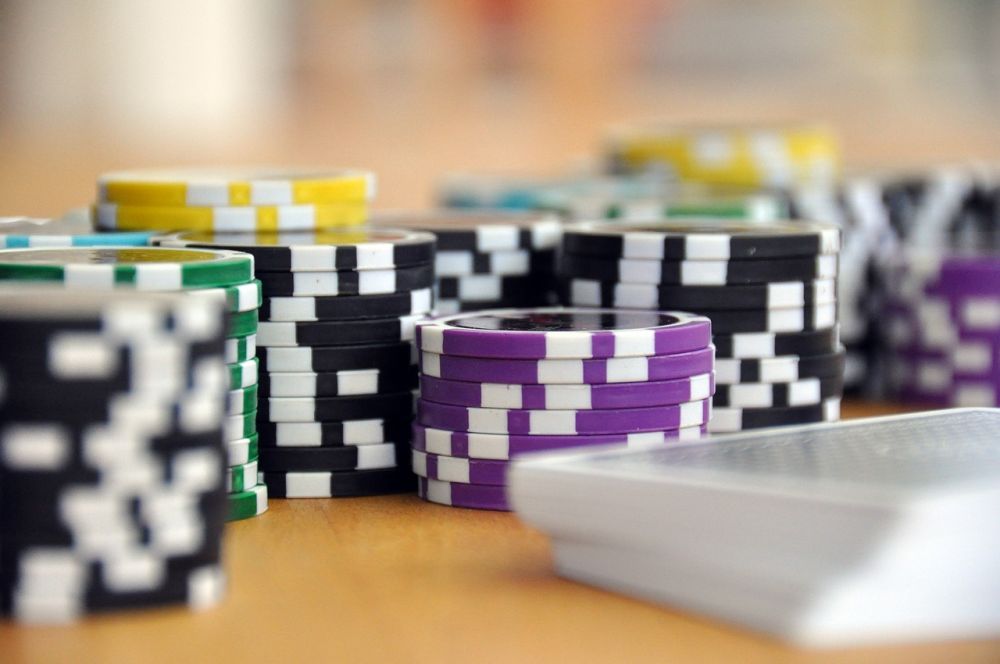 Opplev magien ved casino: En verden av underholdning og muligheter